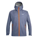 Herren Jacke Salewa  Puez (Aqua 3) PTX Flint Stone XXL