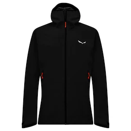 Herren Jacke Salewa Puez GTX EPE Jacket Black Out