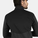 Herren Jacke Salomon  Agile Softshell Jacket Black