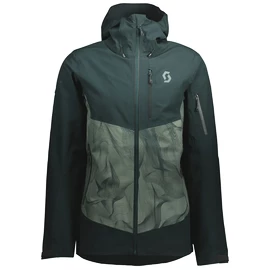 Herren Jacke Scott Explorair 3L