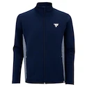 Herren Jacke Tecnifibre  Tour Jacket Marine 2024