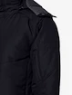 Herren Jacke Under Armour  CGI Elevate Jacket-BLK