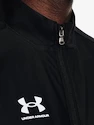 Herren Jacke Under Armour  Challenger Track Jacket-BLK