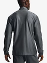 Herren Jacke Under Armour  Challenger Track Jacket-GRY