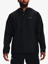 Herren Jacke Under Armour  Cloudstrike 2.0 Storm-BLK