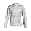 Herren Jacke Under Armour  Impasse Run 2.0 gray XL