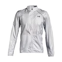 Herren Jacke Under Armour  Impasse Run 2.0 gray XL