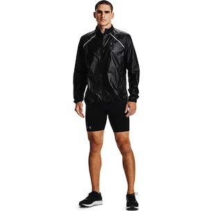 Herren Jacke Under Armour  Impasse Run Storm 2.0-BLK