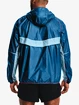 Herren Jacke Under Armour  Impasse Trail Storm Jkt-BLU