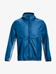 Herren Jacke Under Armour  Impasse Trail Storm Jkt-BLU