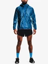 Herren Jacke Under Armour  Impasse Trail Storm Jkt-BLU