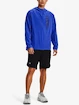 Herren Jacke Under Armour  OUTRUN THE STORM JACKET-BLU