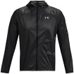 Herren Jacke Under Armour  OutRun the STORM Pack Jkt-GRY