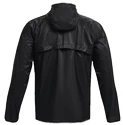 Herren Jacke Under Armour  OutRun the STORM Pack Jkt-GRY