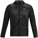 Herren Jacke Under Armour  OutRun the STORM Pack Jkt-GRY