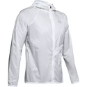 Herren Jacke Under Armour  Qualifier Storm Packable gray