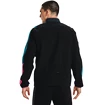 Herren Jacke Under Armour  Run Anywhere STORM Jacket-BLK