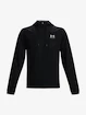 Herren Jacke Under Armour  SPORTSTYLE WINDBREAKER-BLK