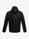 Herren Jacke Under Armour  Storm Active Hybrid Storm Jkt-BLK