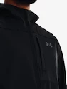 Herren Jacke Under Armour  Storm CGI Shield 2.0 Hooded-BLK