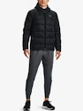 Herren Jacke Under Armour  Storm Down 2.0 Storm Jkt-BLK