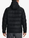 Herren Jacke Under Armour  Storm Down 2.0 Storm Jkt-BLK