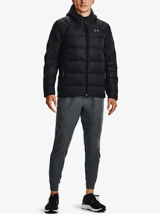 Herren Jacke Under Armour  Storm Down 2.0 Storm Jkt-BLK