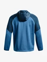 Herren Jacke Under Armour  Storm Swacket-BLU