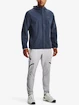 Herren Jacke Under Armour  STRMPRF CLDSTRKE STR JKT-GRY