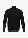 Herren Jacke Under Armour  Tricot Fashion Jacket-BLK