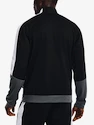 Herren Jacke Under Armour  Tricot Fashion Jacket-BLK