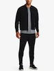 Herren Jacke Under Armour  Unstoppable Bomber-BLK