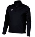 Herren Jacke Warrior Alpha 1/2 Zip Windblocker