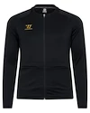 Herren Jacke Warrior Aurum Travel Jacket Black XL