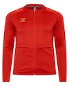 Herren Jacke Warrior Aurum Travel Jacket Red XL