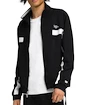 Herren Jacke Wilson  M Grand Slam Jacket Black/White