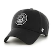 Herren Kappe  47 Brand  NHL Boston Bruins Ballpark Snap ’47 MVP