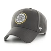 Herren Kappe  47 Brand  NHL Boston Bruins Metallic Snap '47 MVP