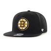 Herren Kappe  47 Brand  NHL Boston Bruins No Shot '47 CAPTAIN