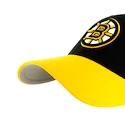 Herren Kappe  47 Brand  NHL Boston Bruins Sure Shot TT Snapback '47 MVP