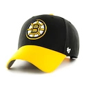 Herren Kappe  47 Brand  NHL Boston Bruins Sure Shot TT Snapback '47 MVP