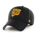 Herren Kappe  47 Brand  NHL Boston Bruins Vintage ’47 MVP Black