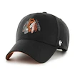 Herren Kappe  47 Brand  NHL Chiacgo Blackhawks Ballpark Snap '47 MVP