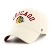 Herren Kappe  47 Brand  NHL Chicago Blackhawks Clubhouse Faber ’47 CLEAN UP