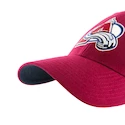 Herren Kappe  47 Brand  NHL Colorado Avalanche Ballpark Snap ’47 MVP