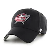 Herren Kappe  47 Brand  NHL Columbus Blue Jackets ’47 MVP