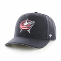 Herren Kappe  47 Brand  NHL Columbus Blue Jackets Cold Zone ‘47 MVP DP