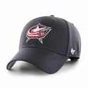 Herren Kappe  47 Brand  NHL Columbus Blue Jackets MVP