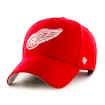 Herren Kappe  47 Brand  NHL Detroit Red Wings Ballpark Snap ’47 MVP