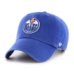 Herren Kappe  47 Brand  NHL Edmonton Oilers ’47 CLEAN UP